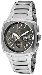 Breil Szary/Stal TW0766