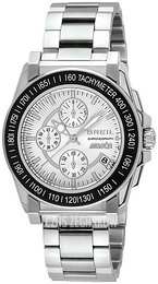 Breil Manta Srebrny/Stal Ø41.5 mm TW0786