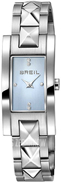 Breil Niebieski/Stal TW0918