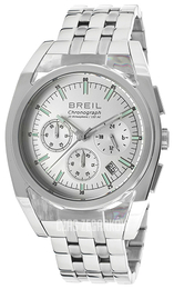 Breil Atmosphere Srebrny/Stal TW0970