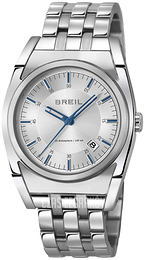 Breil Srebrny/Stal Ø40 mm TW0972