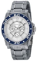 Breil Srebrny/Stal Ø41.5 mm TW0991