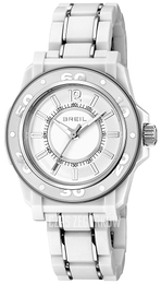 Breil Mantalite Biały/Stal Ø35 mm TW0996