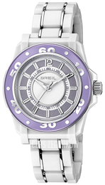 Breil Mantalite Biały/Stal Ø35 mm TW0997