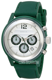 Breil Srebrny/Guma Ø45 mm TW1084