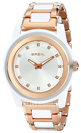 Breil Srebrny/Plastik Ø41 mm TW1086