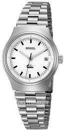 Breil Biały/Stal Ø32 mm TW1268