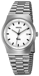 Breil Biały/Stal Ø37 mm TW1270