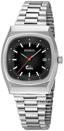 Breil Manta Vintage Czarny/Stal TW1295