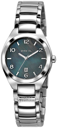 Breil Precious Szary/Stal Ø32 mm TW1377