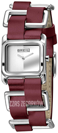 Breil Storyline Srebrny/Stal TW1390