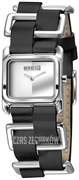 Breil Storyline Srebrny/Stal TW1391