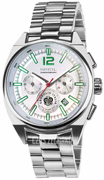 Breil Master Biały/Stal Ø42 mm TW1435