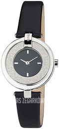 Breil Breilogy Czarny/Skóra Ø30 mm TW1445