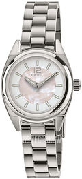 Breil Biały/Stal Ø30 mm TW1536