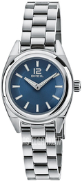 Breil Niebieski/Stal Ø30 mm TW1537