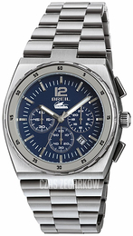 Breil Manta Niebieski/Stal Ø41 mm TW1543