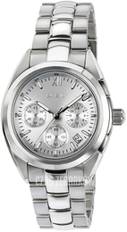 Breil Srebrny/Stal Ø40 mm TW1625