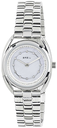 Breil Biały/Stal Ø28 mm TW1650