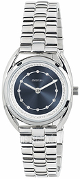 Breil Niebieski/Stal Ø28 mm TW1651