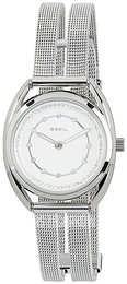 Breil Biały/Stal Ø28 mm TW1652