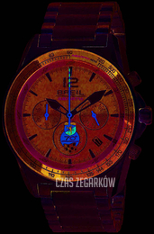 Breil Abarth Czarny/Tytan Ø43 mm TW1831