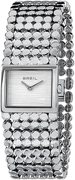 Breil Srebrny/Stal TW1836