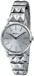 Breil Srebrny/Stal Ø32 mm TW1846