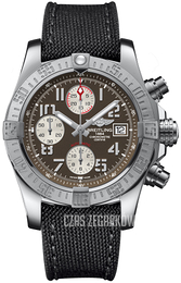 Breitling Avenger Ii Szary/Guma Ø43 mm A1338111-F564-109W-A20BA.1