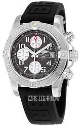 Breitling Avenger II Chronograph Szary/Guma Ø43 mm A1338111.F564.152S.A20S.1