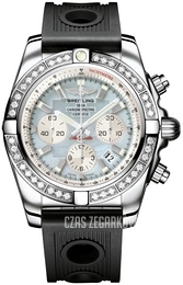 Breitling Chronomat 44 Guma Ø44 mm AB011053-G685-200S-A20D.2