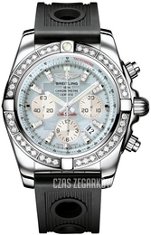 Breitling Chronomat 44 Guma Ø44 mm AB011053-G686-200S-A20D.2