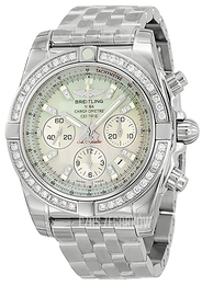 Breitling Chronomat 44 Stal Ø44 mm AB011053-G686-375A