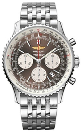 Breitling Navitimer 01 Panamerican Bronz/Stal Ø43 mm AB0121C4-Q605-447A