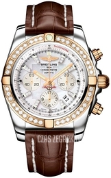 Breitling Chronomat 44 Skóra Ø44 mm CB011053-A698-739P-A20BA.1