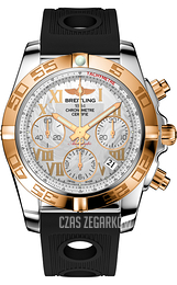 Breitling Chronomat 41 Guma Ø41 mm CB014012-A748-202S-A18D.2