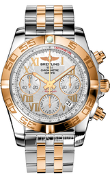Breitling Chronomat 41 Stal Ø41 mm CB014012-A748-378C