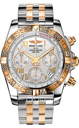 Breitling Chronomat 41 Stal Ø41 mm CB0140AA-A748-378C