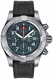 Breitling Avenger Bandit Szary/Guma Ø45 mm E1338310-M536-253S-E20DSA.2