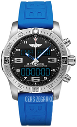 Breitling Professional Exospace B55 Szary/Guma Ø46 mm EB5510H21B1S1