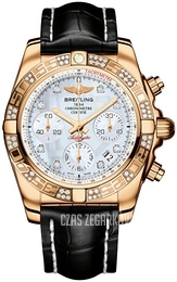 Breitling Chronomat 41 Skóra Ø41 mm HB0140AA-A723-728P-H18BA.1