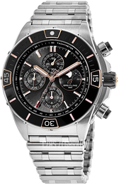 Breitling Chronomat 44 Czarny/Stal Ø44 mm I19320251B1A1