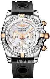 Breitling Chronomat 44 Guma Ø44 mm IB011053-A698-200S-A20D.2