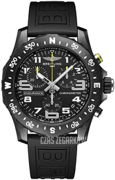 Breitling Professional Endurance Czarny/Guma Ø44 mm X82310E51B1S1