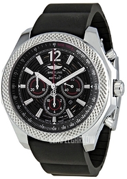Breitling for Bentley Barnato 42 Czarny/Guma Ø42 mm A4139024-BC83-217S-A18D.2