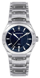 Bulova Accutron Niebieski/Stal Ø38 mm 26B61