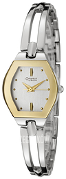 Bulova Caravelle Srebrny/Stal 43L111