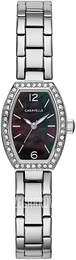 Bulova Caravelle Czarny/Stal 43L204
