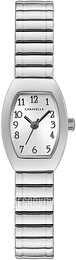 Bulova Caravelle Srebrny/Stal 43L218