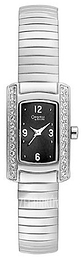 Bulova Caravelle Czarny/Stal 43L34